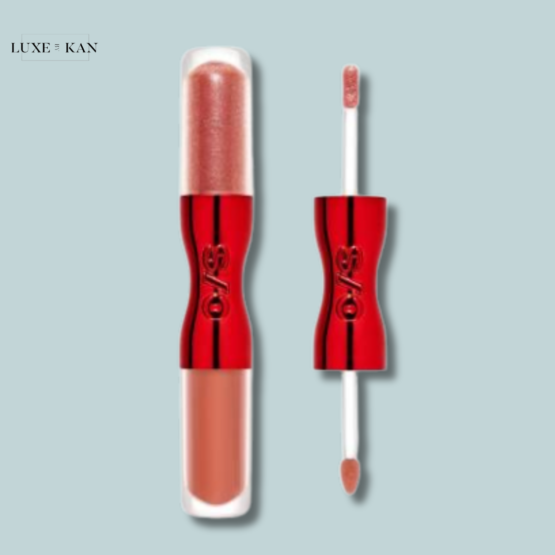 ONESIZE Lip Snatcher Lip Duo 7ml