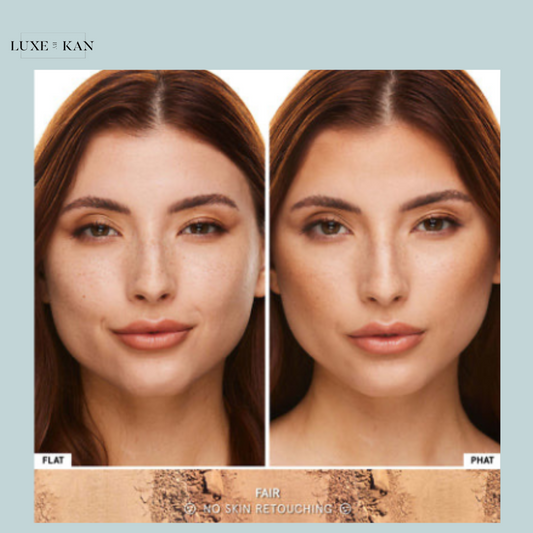 ONESIZE Made for Shade Bronze & Sculpt Trio Palette 10.5g