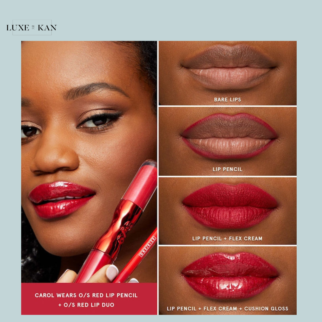 ONESIZE Lip Snatcher Precision Lip Filler