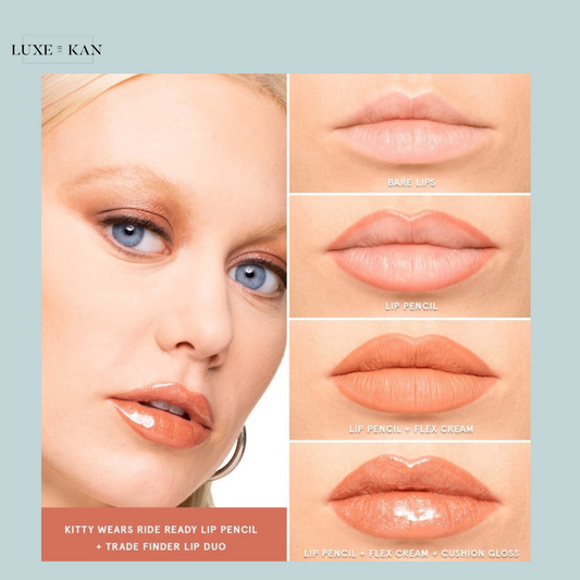 ONESIZE Lip Snatcher Precision Lip Filler