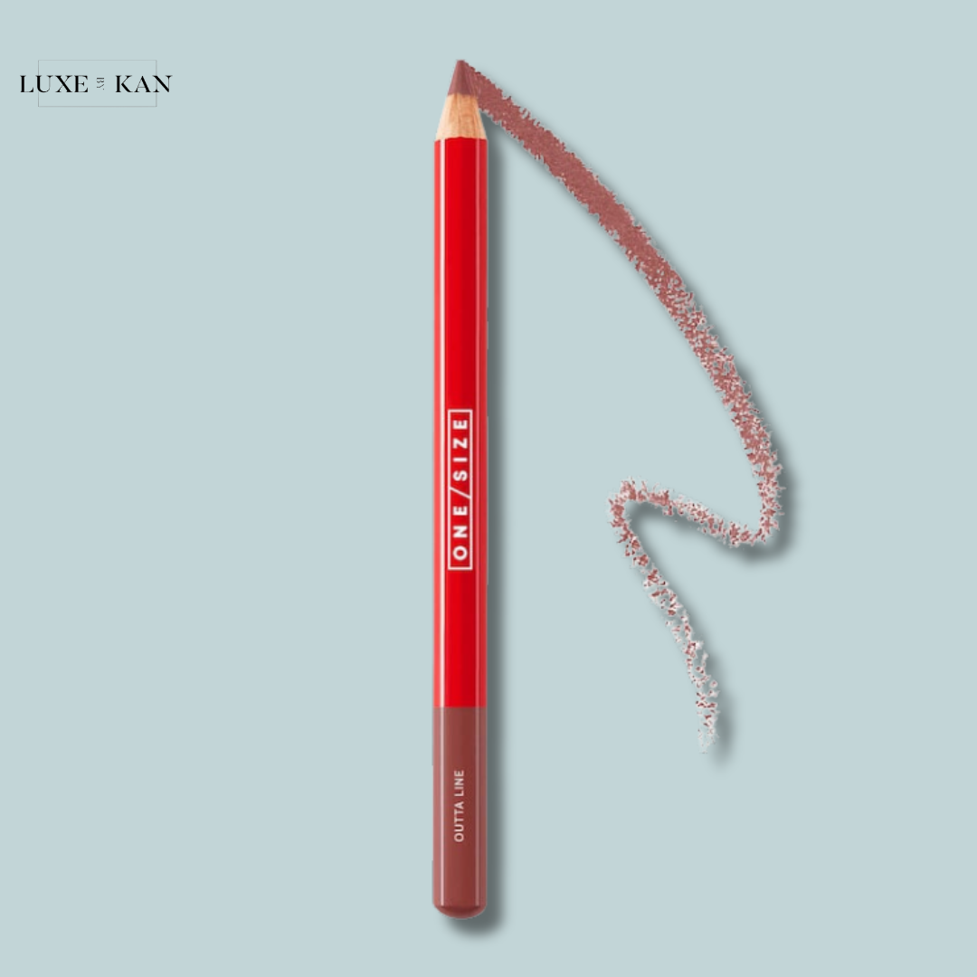 ONESIZE Lip Snatcher Precision Lip Filler