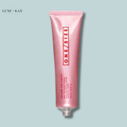 ONESIZE Secure the Sweat Primer 30ml