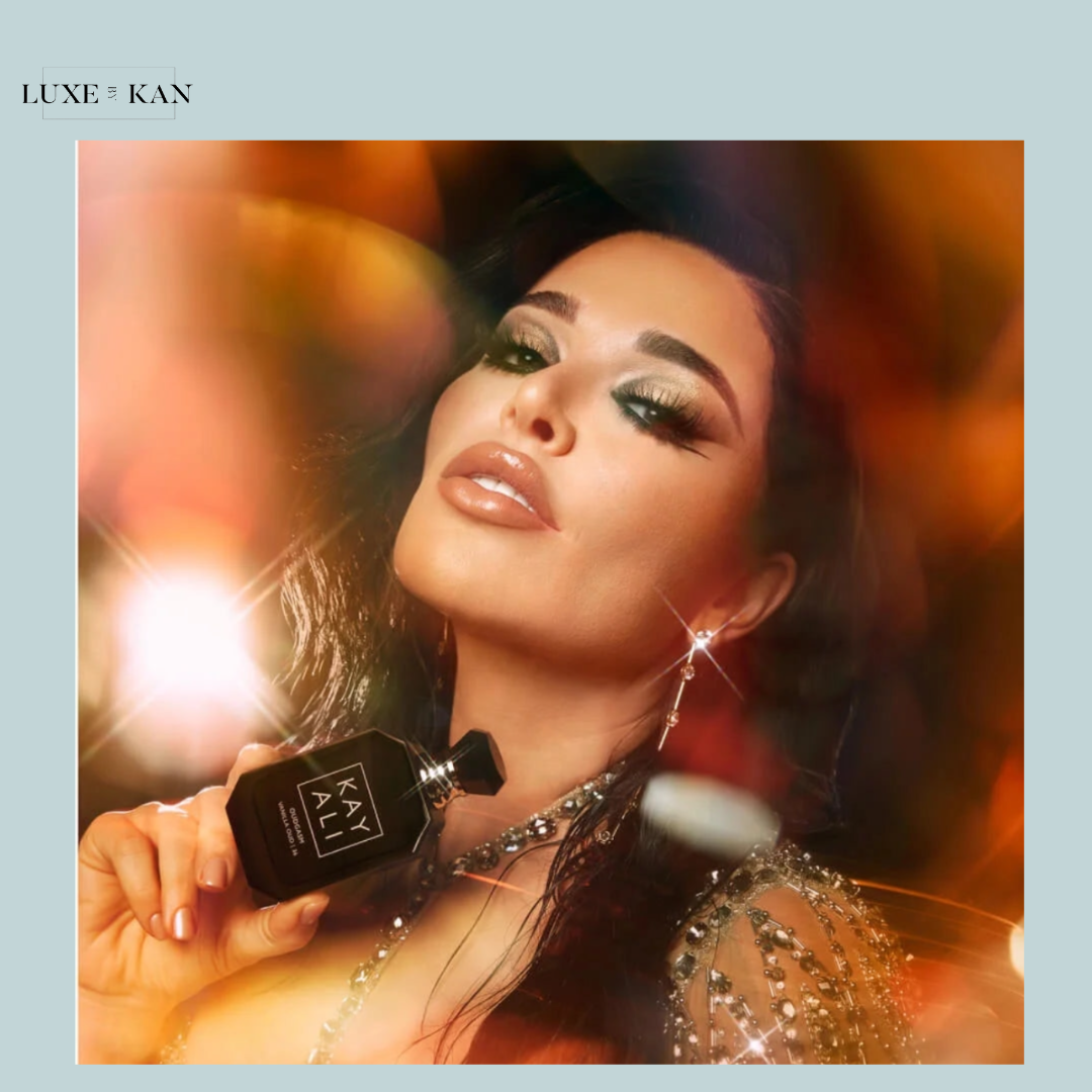 KAYALI OUDGASM VANILLA OUD |36