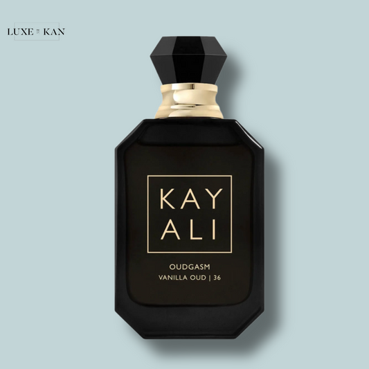 KAYALI OUDGASM VANILLA OUD |36