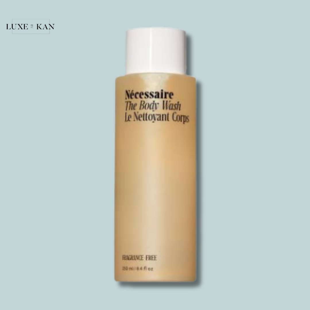 NECESSAIRE The Body Wash Eucalyptus 250ml