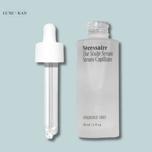 NÉCESSAIRE مصل فروة الرأس 60 مل