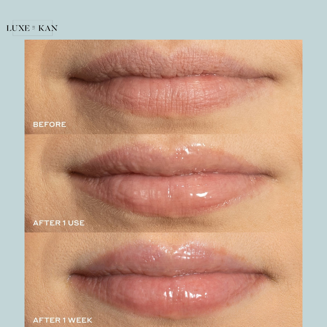 OLE HENRIKSEN POUT PRESRVE PEPTIDE LIP TREATMENT 12ML