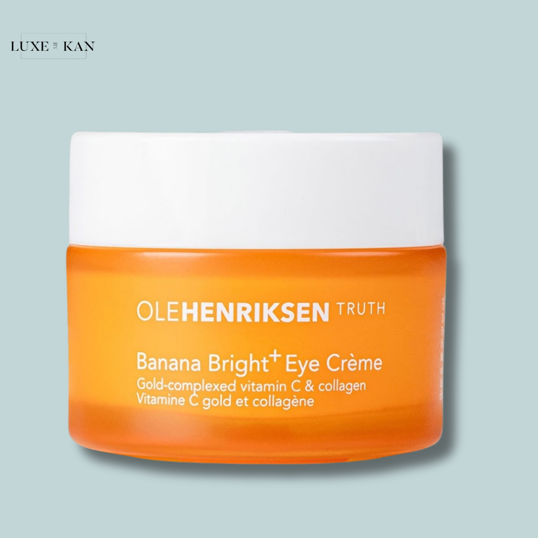 Ole Henriksen Banana Bright Eye Creme 15ML