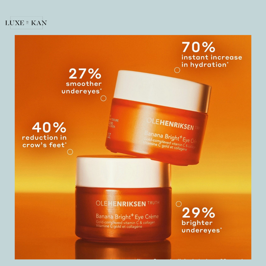 Ole Henriksen Banana Bright Eye Creme 15ML