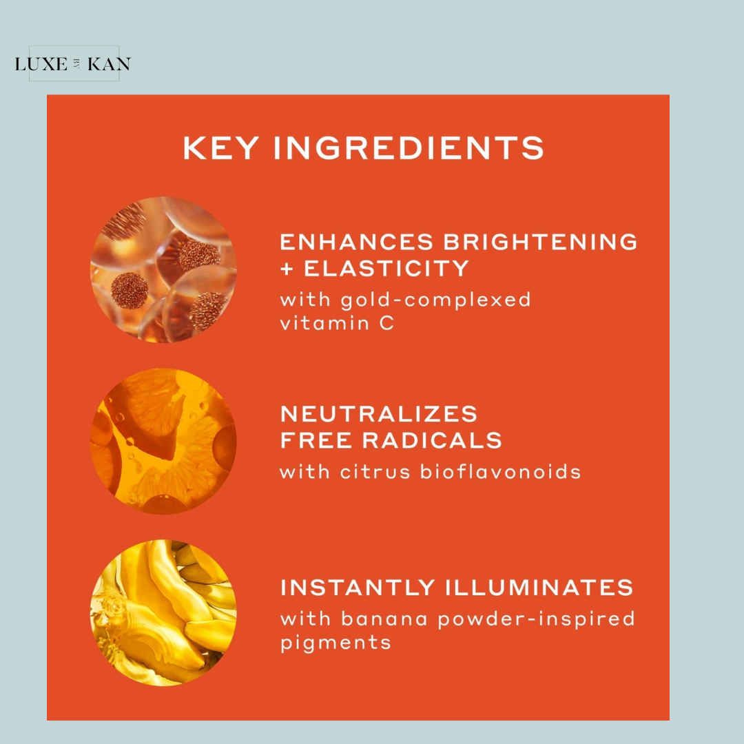 Ole Henriksen Banana Bright Eye Creme 15ML