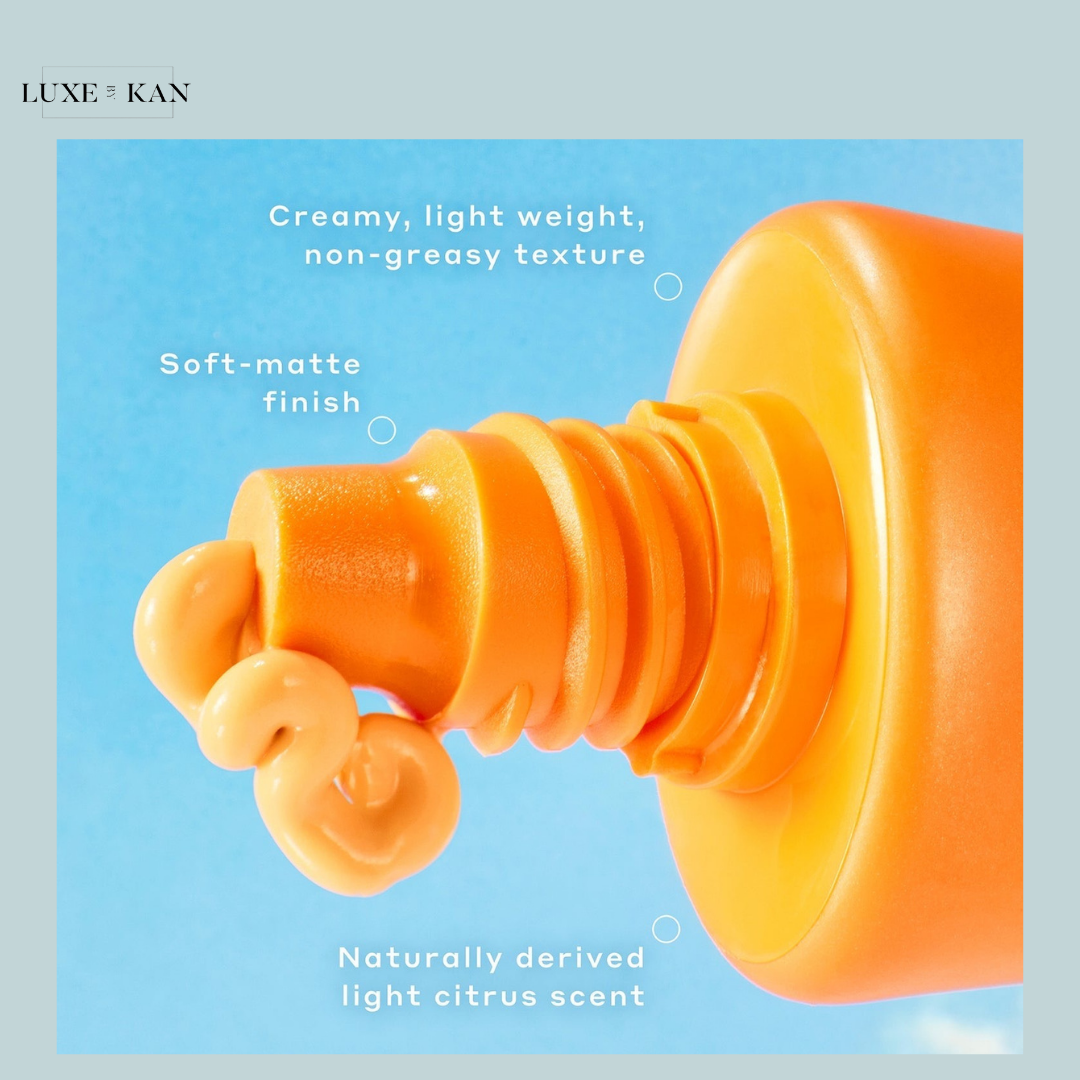 OLE HENRIKSEN BANANA BRIGHT SPF 30 LOTION 50ML