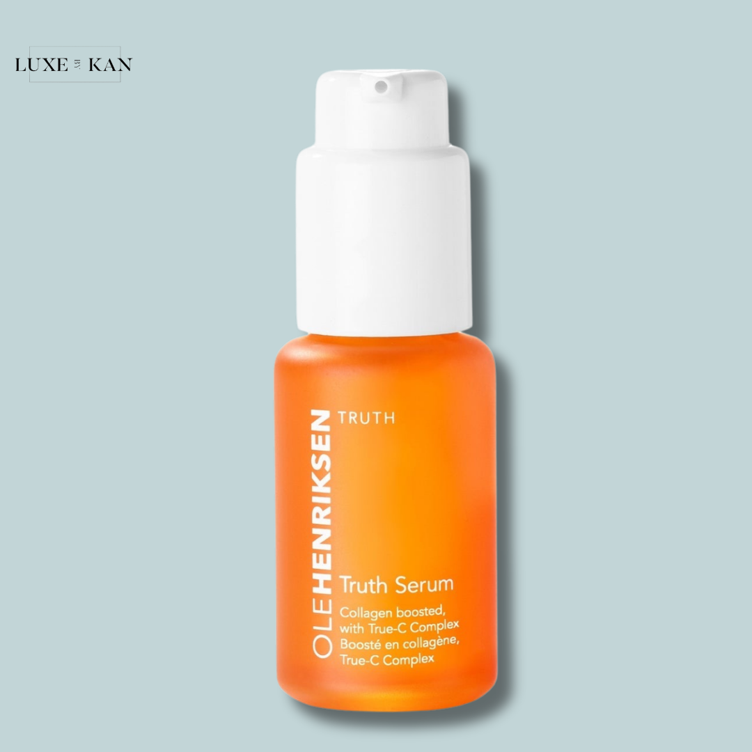 OLE HENRIKSEN TRUTH SERUM 30ML