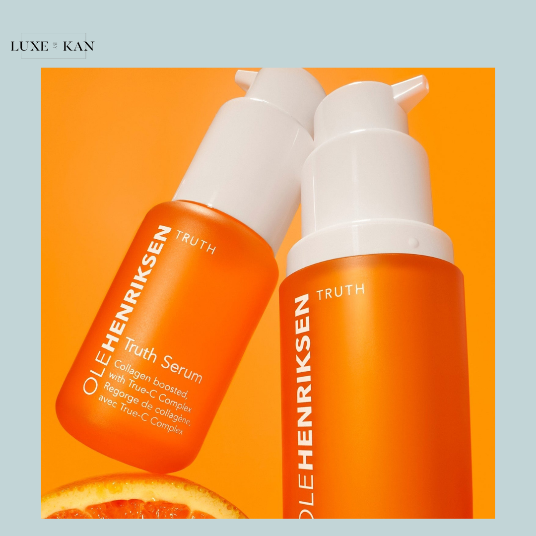 OLE HENRIKSEN TRUTH SERUM 30ML