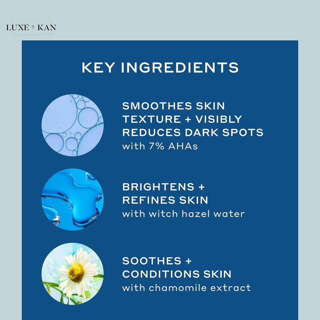 Ole Henriksen Glow2Oh Dark Spot Toner 190ML
