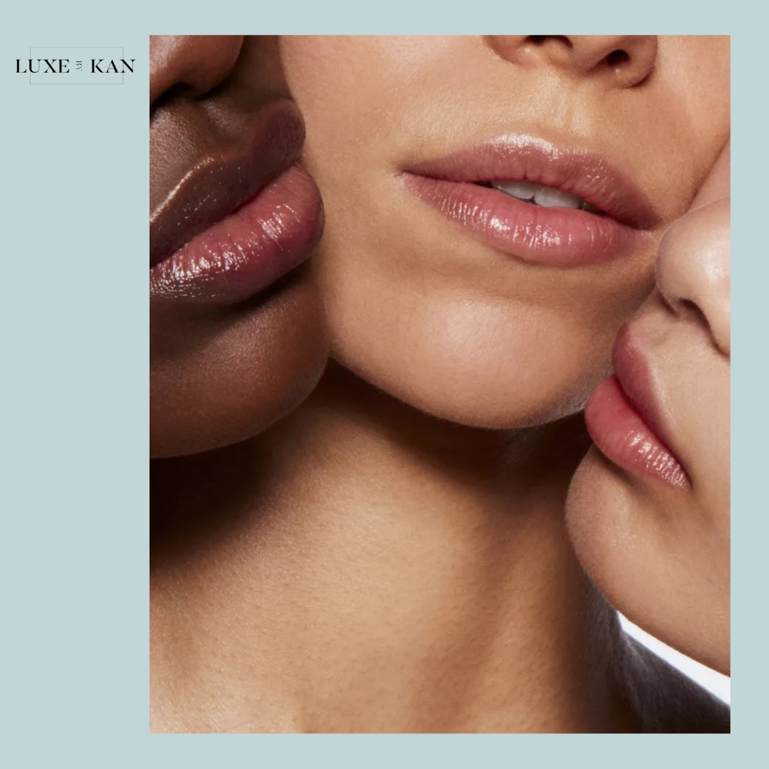TOM FORD
Soleil lip blush 3g
