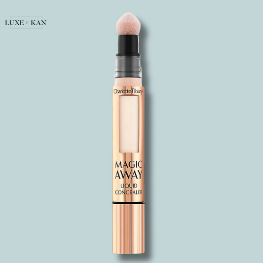 CHARLOTTE TILBURY Magic Away Concealer 4ml