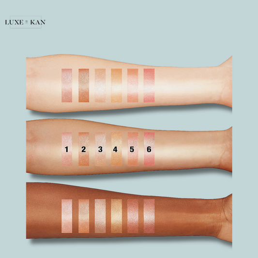 شارلوت تيلبوري - هايلايتر بيوتي لايت واند