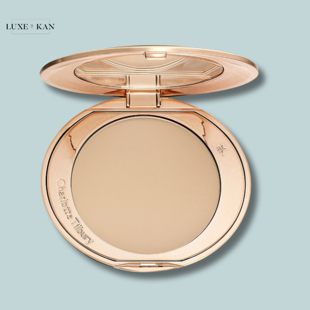 Charlotte Tilbury AIRBRUSH FLAWLESS FINISH