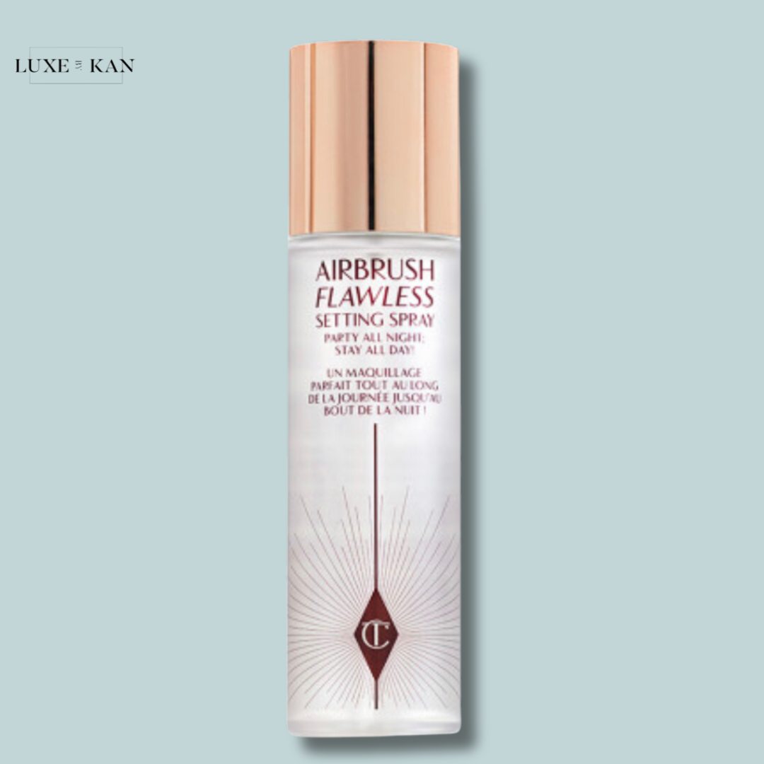 Charlotte Tilbury AIRBRUSH FLAWLESS SETTING SPRAY