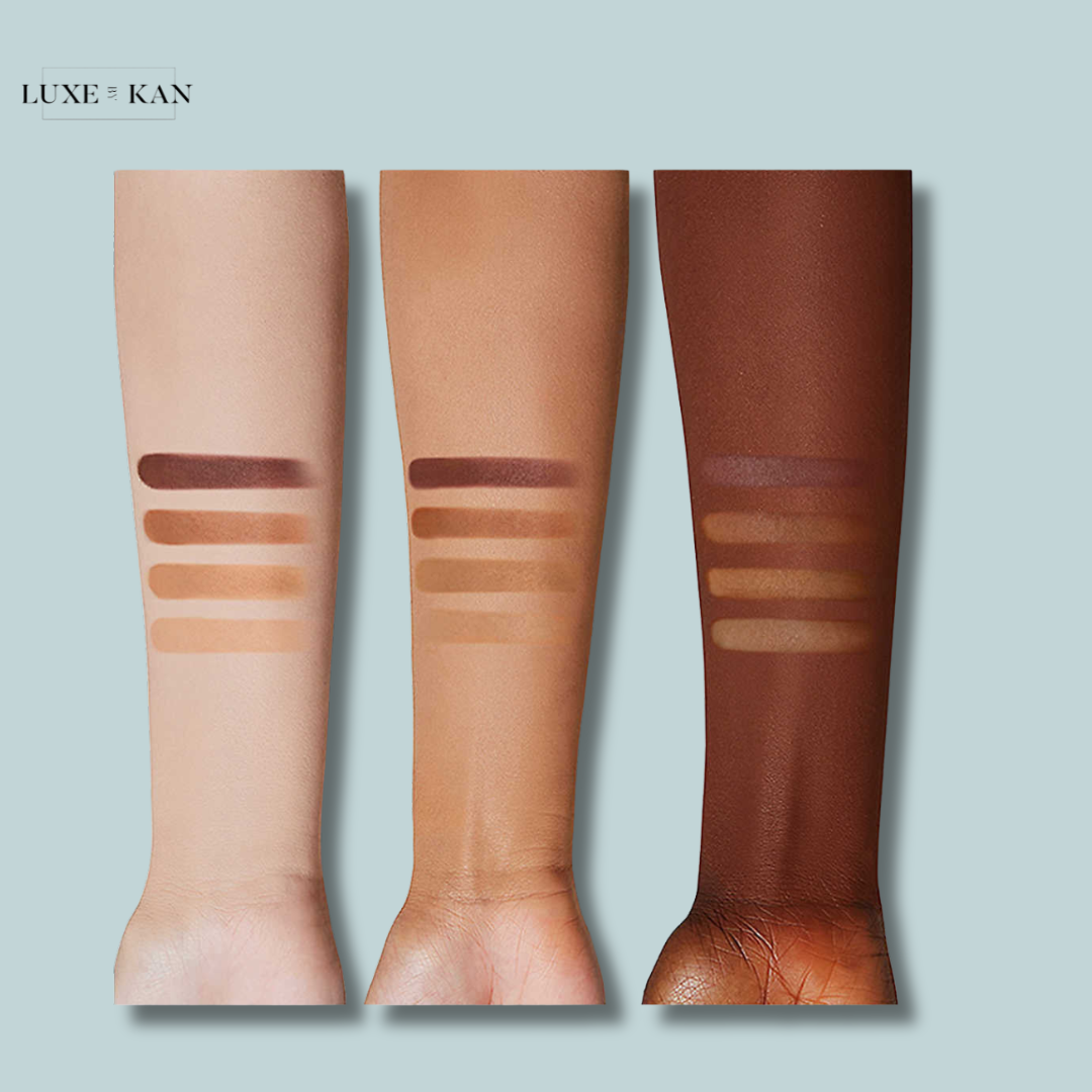 CHARLOTTE TILBURY Airbrush bronzer 16g