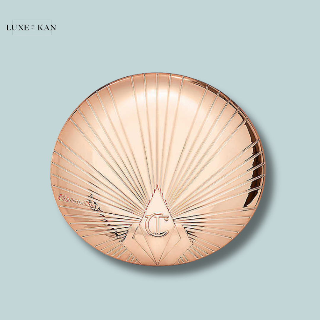 CHARLOTTE TILBURY Airbrush bronzer 16g