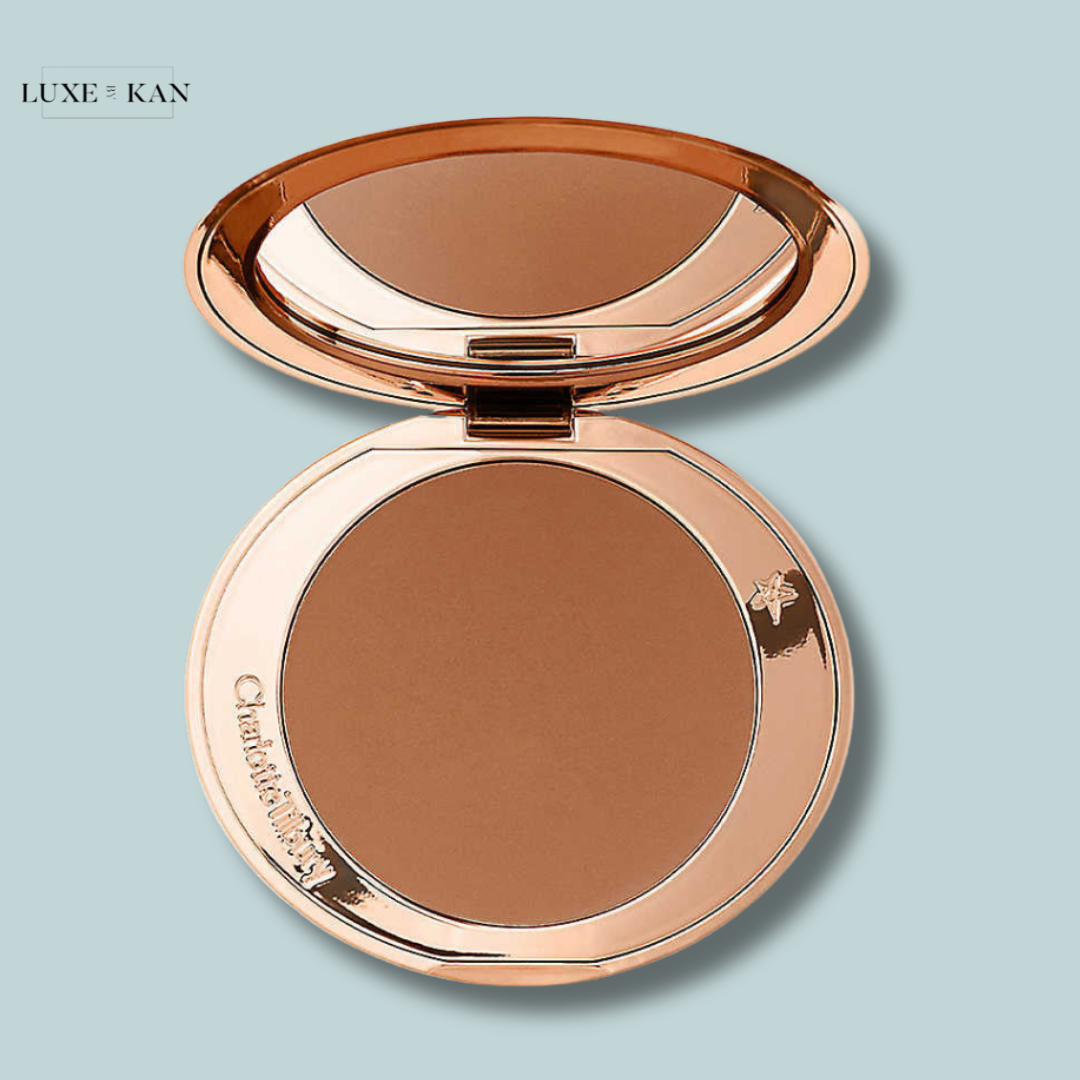 CHARLOTTE TILBURY Airbrush bronzer 16g