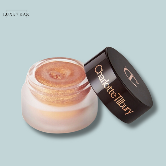 CHARLOTTE TILBURY eyes to mesmerise cream eyeshadow