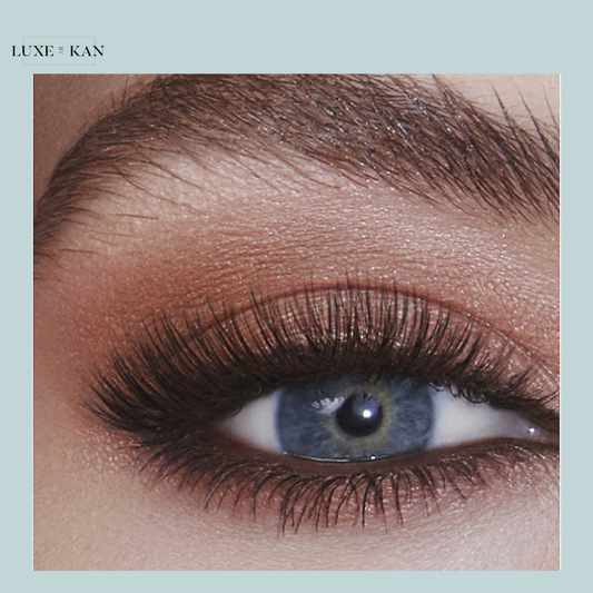 Charlotte Tilbury Darling Easy eyeshadow palette