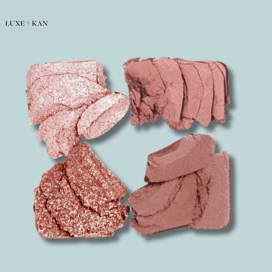 Charlotte Tilbury Luxury Eyeshadow Palette