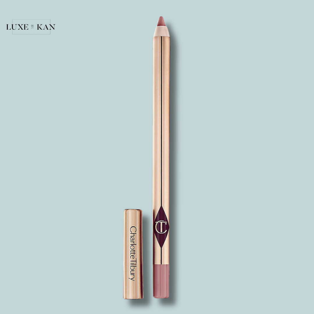 Charlotte Tilbury The Pillow Talk Look set worth INR 24,000