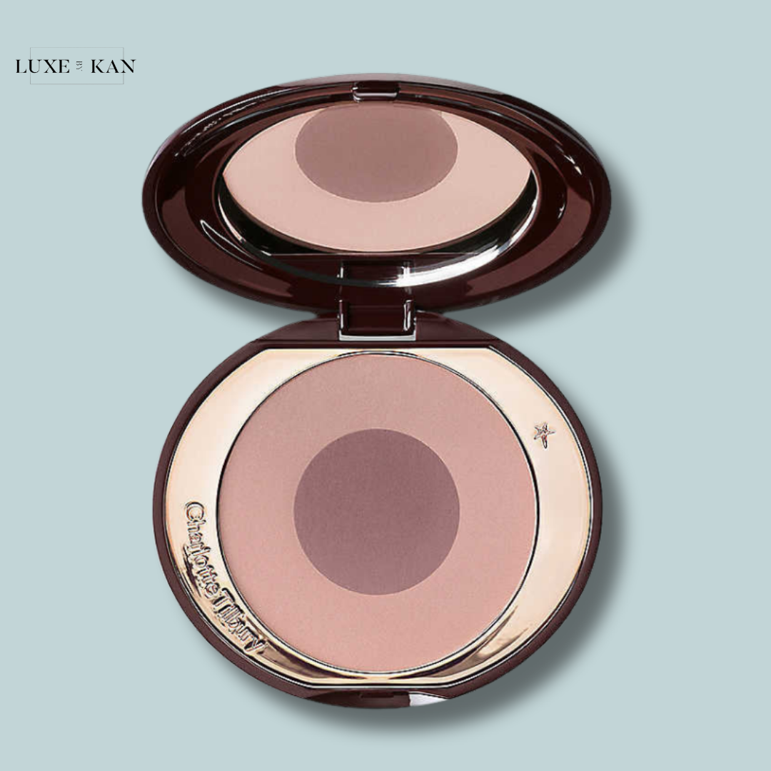 Charlotte Tilbury Cheek To Chic Blush