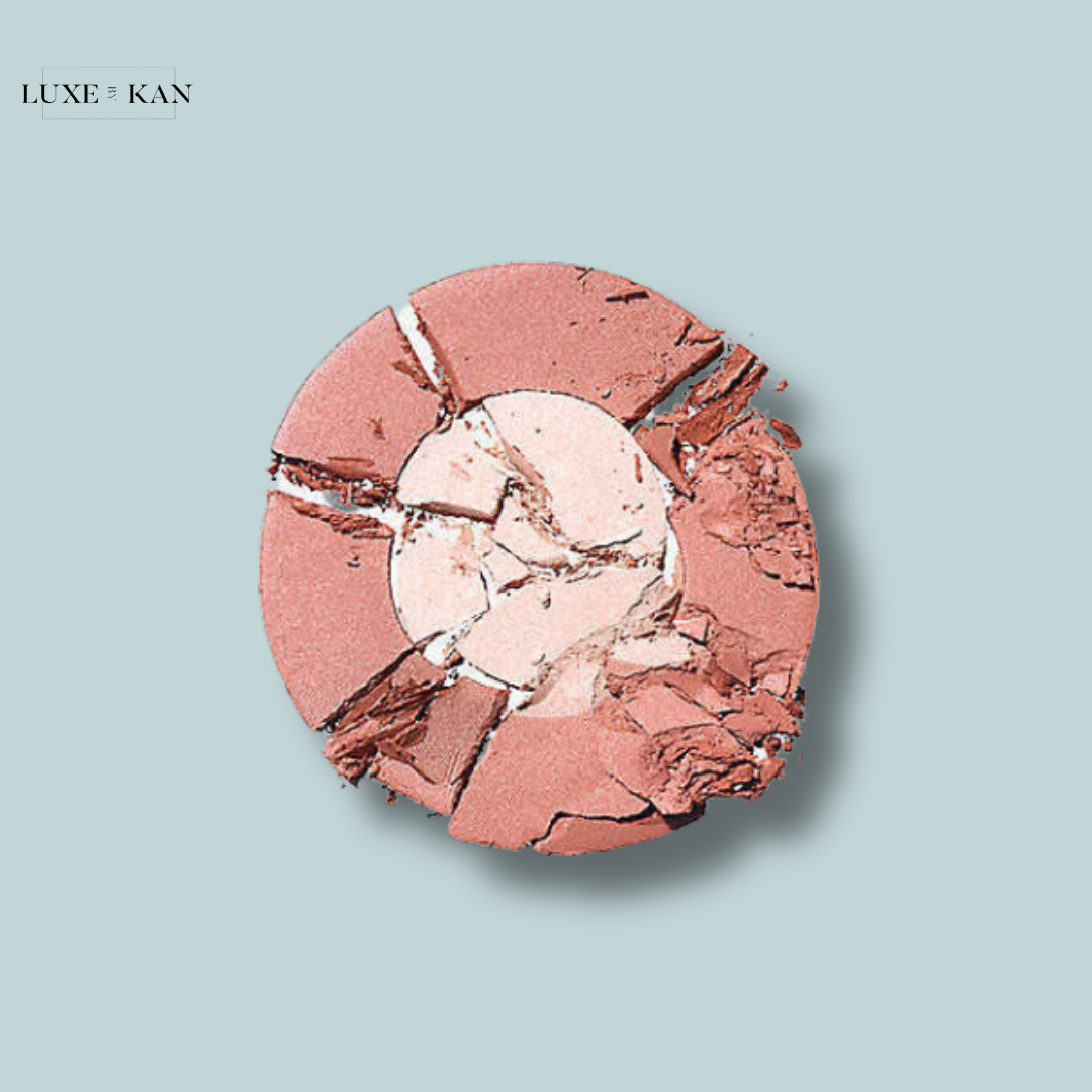 Charlotte Tilbury Cheek To Chic Blush