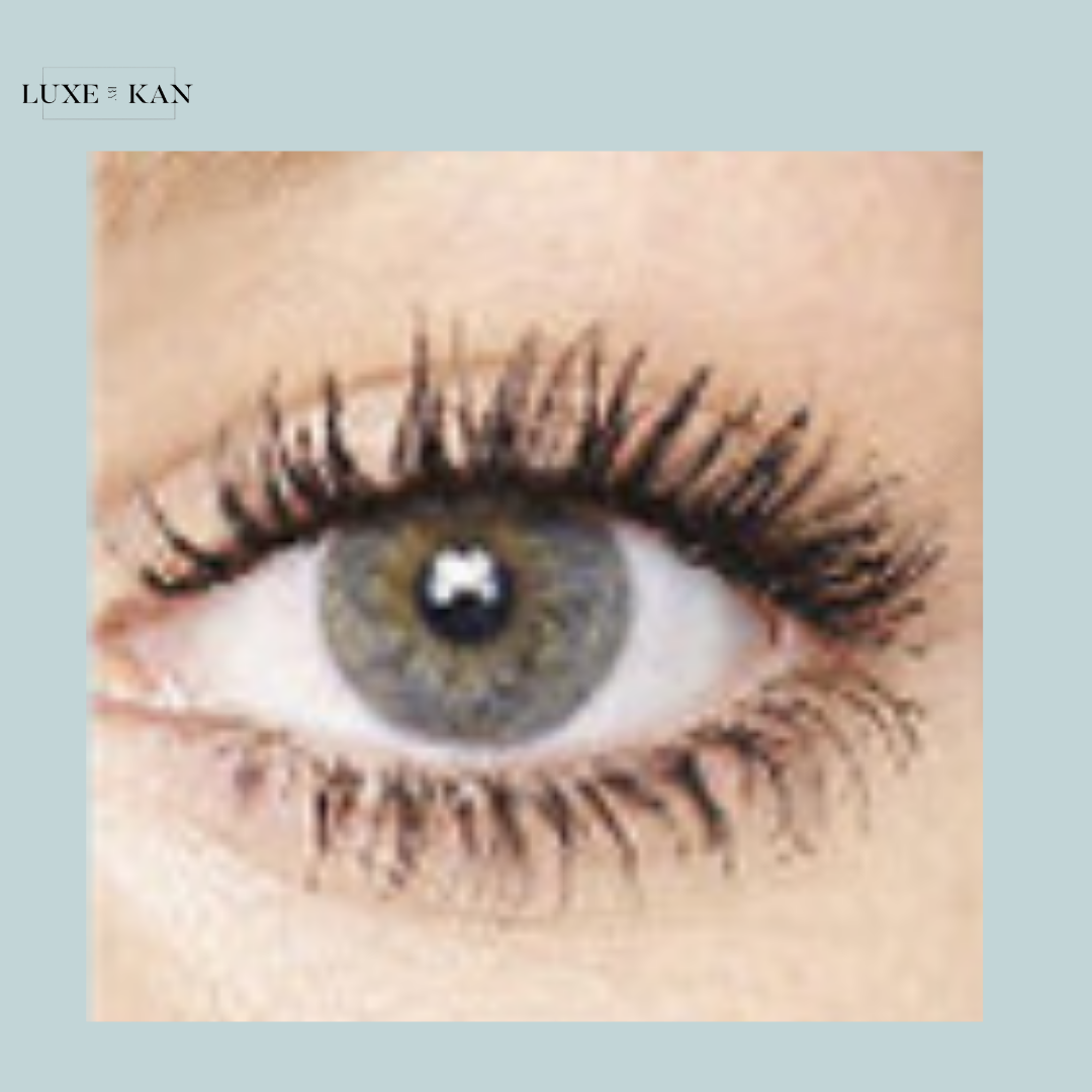 Charlotte Tilbury Full Fat Lashes Mascara - Glossy Black