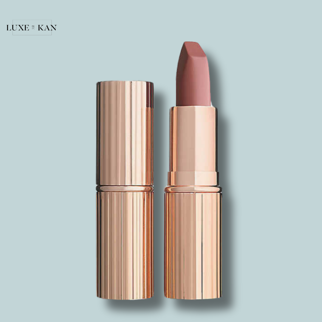 Charlotte Tilbury The Pillow Talk Look set worth INR 24,000