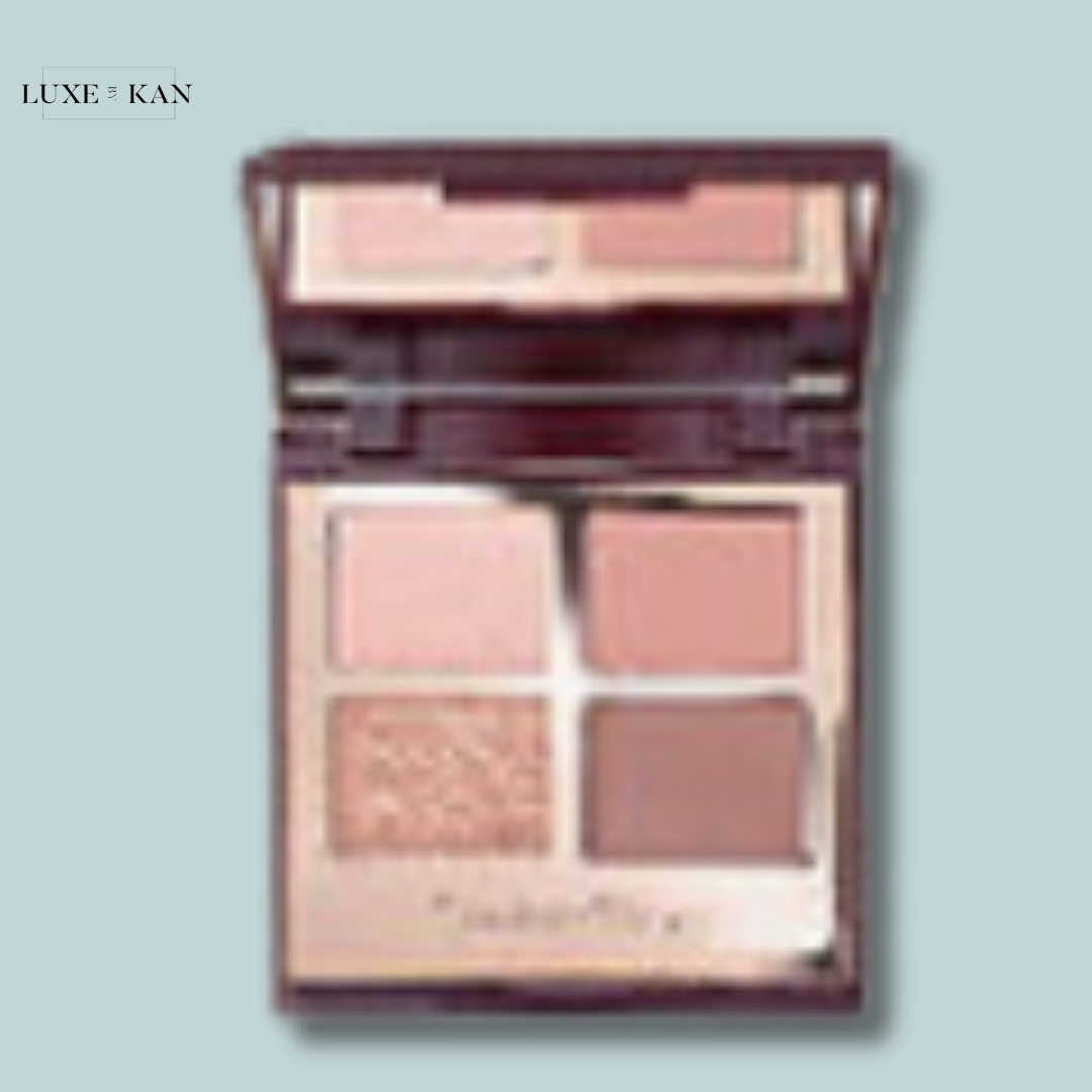 Charlotte Tilbury The Pillow Talk Look set worth INR 24,000