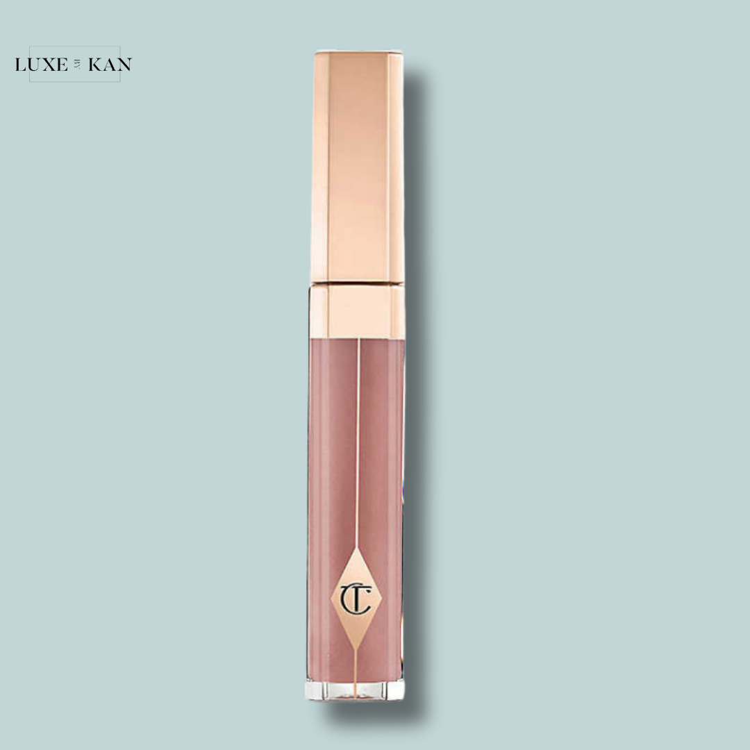 Charlotte Tilbury The Pillow Talk Look set worth INR 24,000
