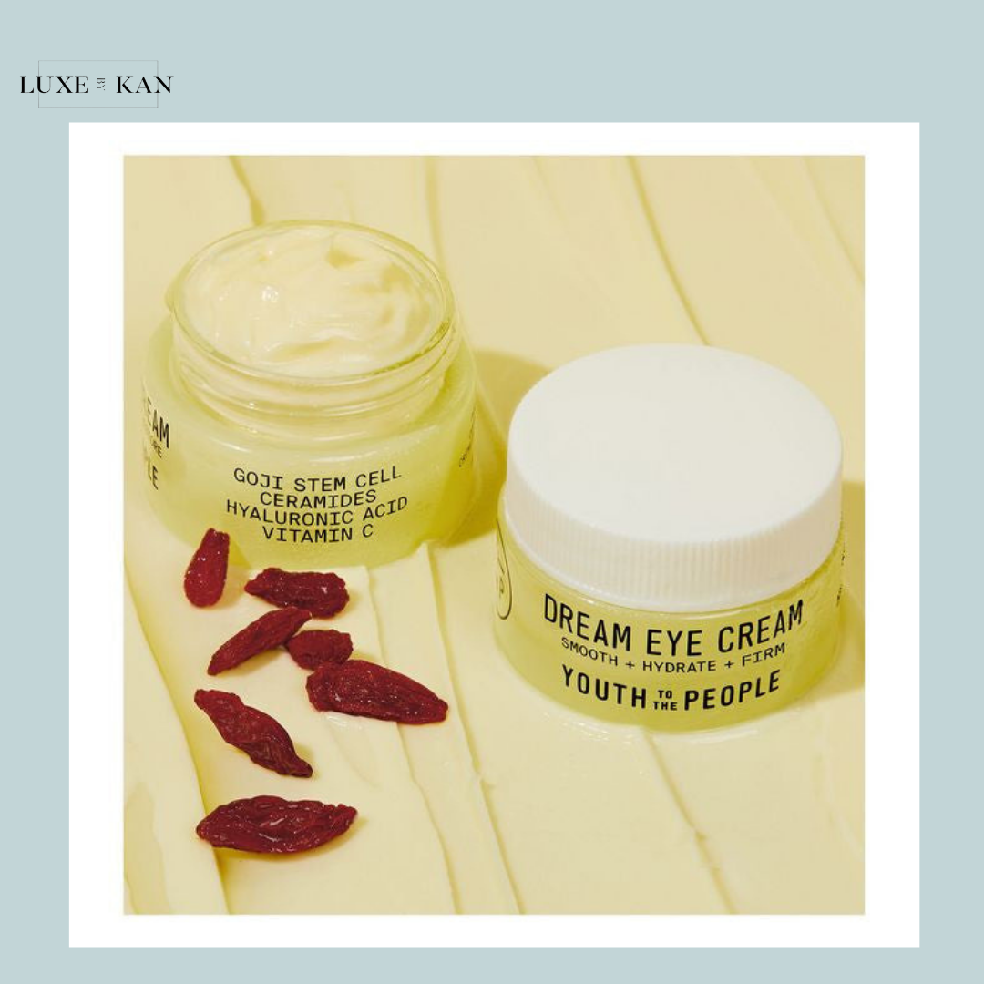 Youth To The People Dream Eye Cream( 15ml )