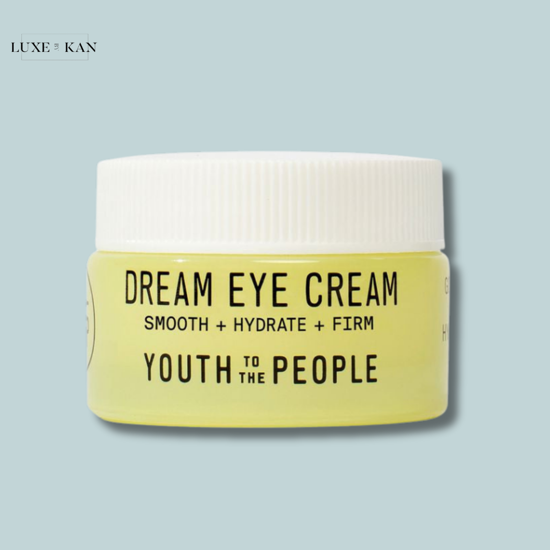 Youth To The People Dream Eye Cream( 15ml )