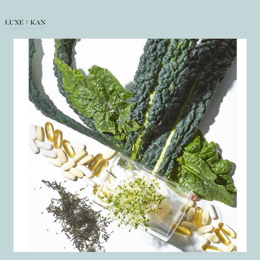 يوث تو ذا بيبول مرطب سوبر فود + كريم قوي للعين (15 مل)