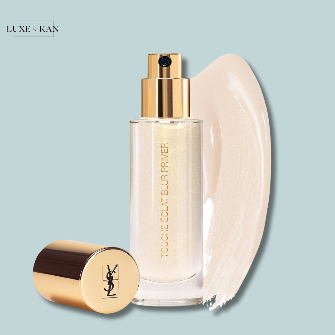 YSL Touche Elcat Blur Primer 30ml Luxe by Kan