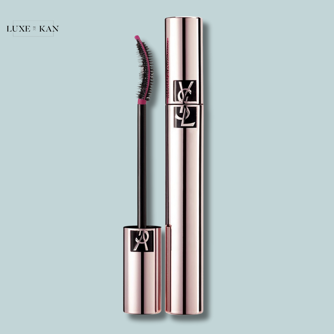 YSL Mascara Volume Effet Faux Cils The Curler