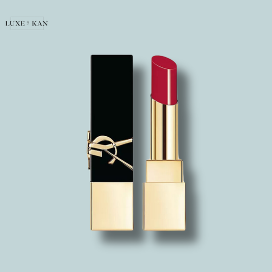 YSL Rouge Pur Couture The Bold lipstick