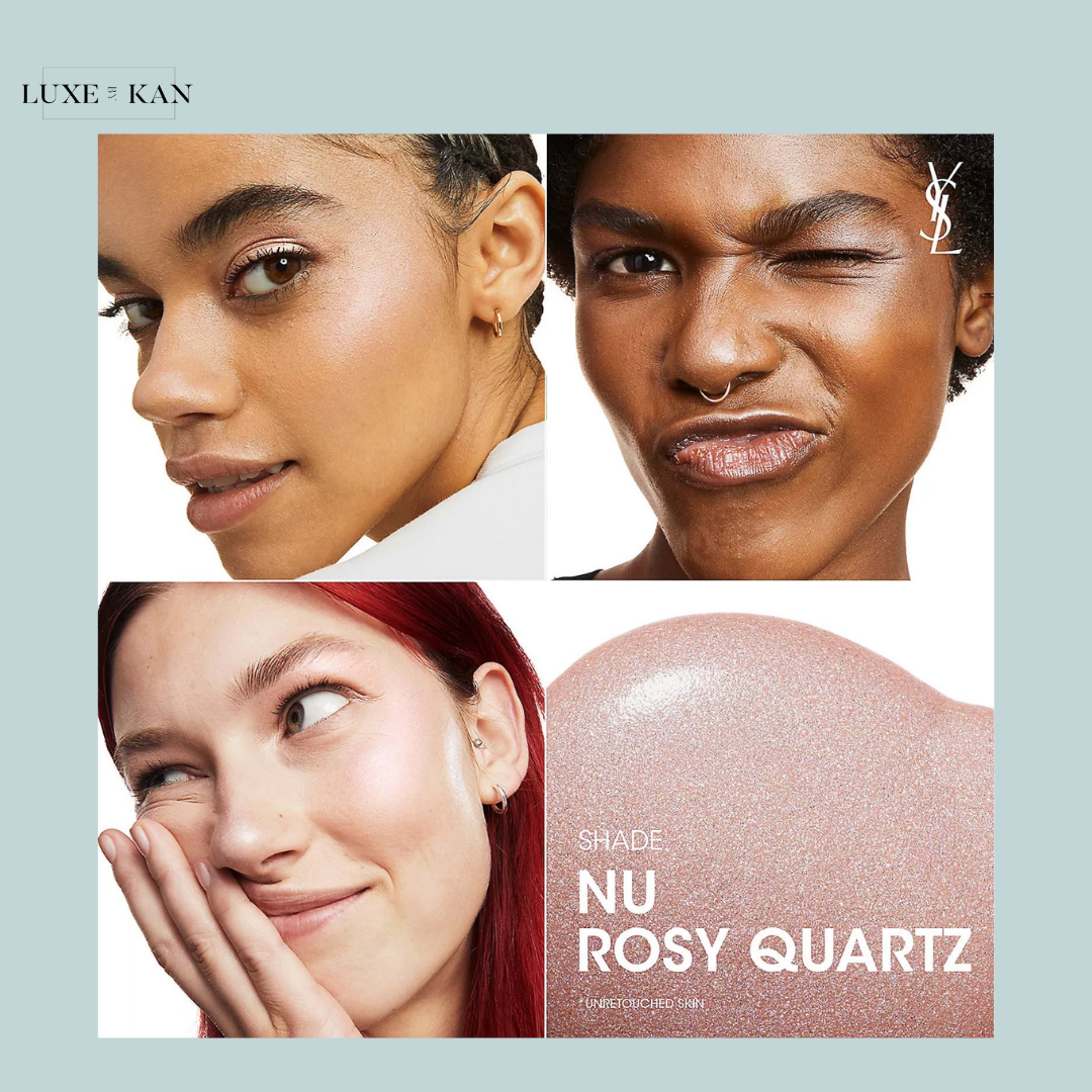 YSL Nu Hol Tint highlighter 40ml