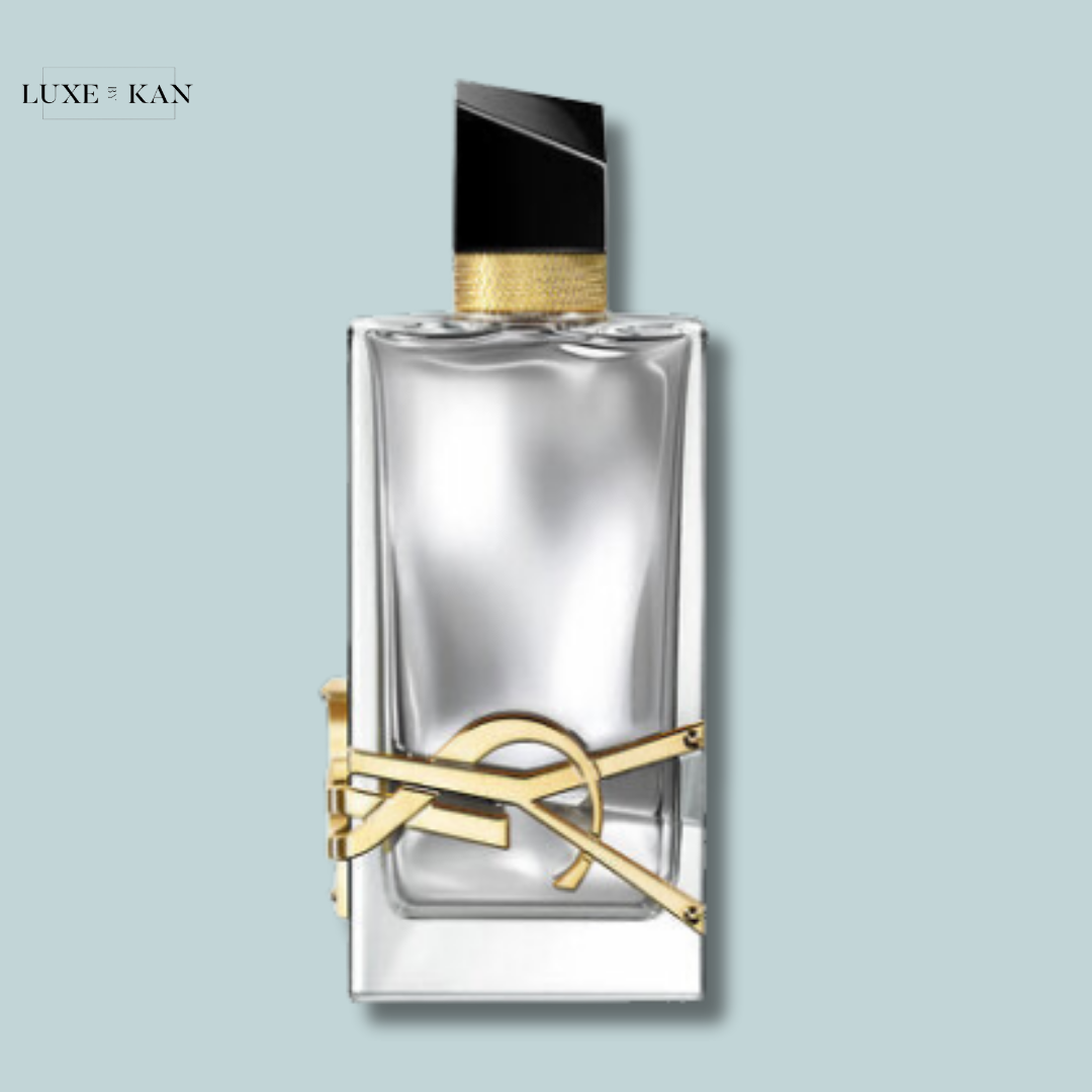 Platine Libre Yves Saint Laurent Review YSL Libre L'Absolu Platine