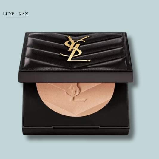 YVES SAINT LAURENT
All Hours Hyper Finish powder 9g