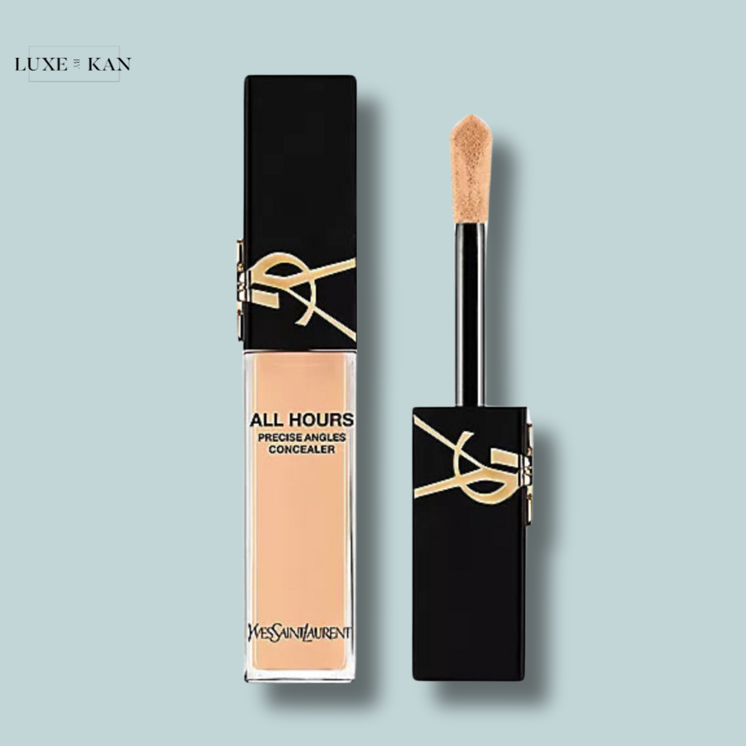 YSL خافي عيوب الزوايا الدقيقة لجميع الساعات