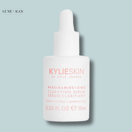 KYLIE BY KYLIE JENNER مصل النياسيناميد والزنك المنقي