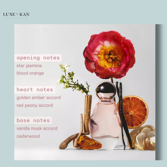 كايلي من كايلي جينر
كوزميك كايلي جينر أو دي بارفان 10 مل