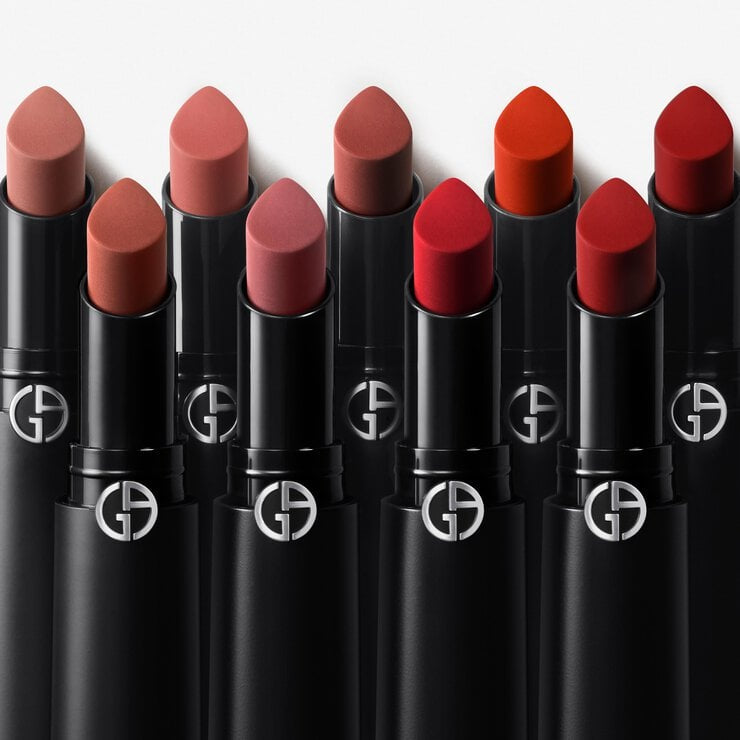 Armani beauty lip new arrivals