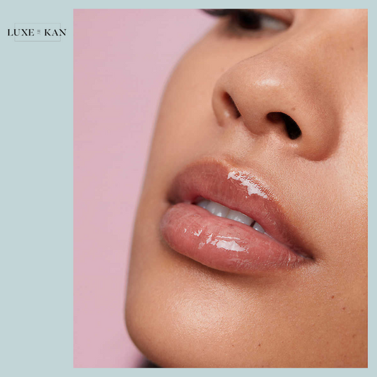 كايلي سكين من كايلي جينر زيت الشفاه